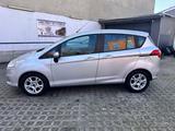 Ford B-Max B-MAX Sync Edition*2.Hand* - Ford B-Max: Van