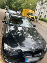 BMW 330i m packet - BMW 330 aus 2007: 330i