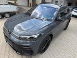 Volkswagen Tiguan 2.0 TSI 4Motion R-Line, Vollausstattung!! - Volkswagen Gebrauchtwagen in Erfurt