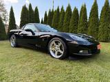 Chevrolet Corvette C6  Coupe 6.0 Targa EU-... - Chevrolet: Corvet