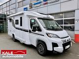 Fiat L!VE TI 650 MEG PLATINUM SEL. Markise*8g Aut*RFK - Fiat Neu