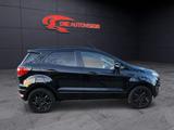 Ford EcoSport 1,0 EcoB. Titanium*PDC KEYLSS*LEDER*33k - Ford EcoSport in München