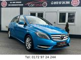 Mercedes-Benz MercedesB -KlasseB200CDI*AUTOMATIK*2.HAND*TEM. - : Kleinbus, Mercedes