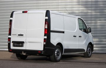 Renault Trafic - 6