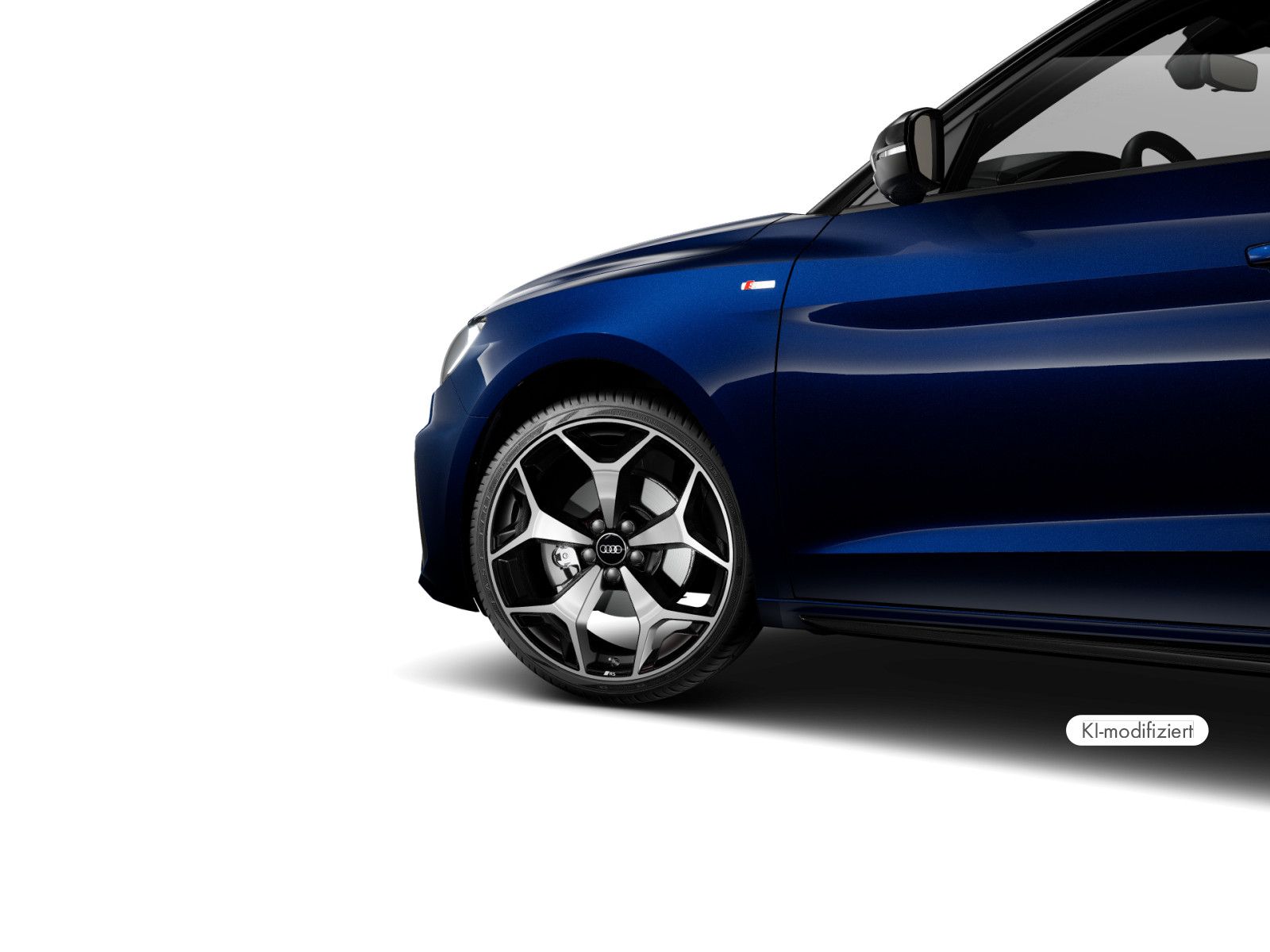 Audi A1 - Bild 5