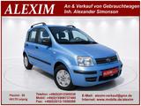 Fiat Panda 1.2/Automatik/Klima/CD-USB - Fiat Panda in Leipzig