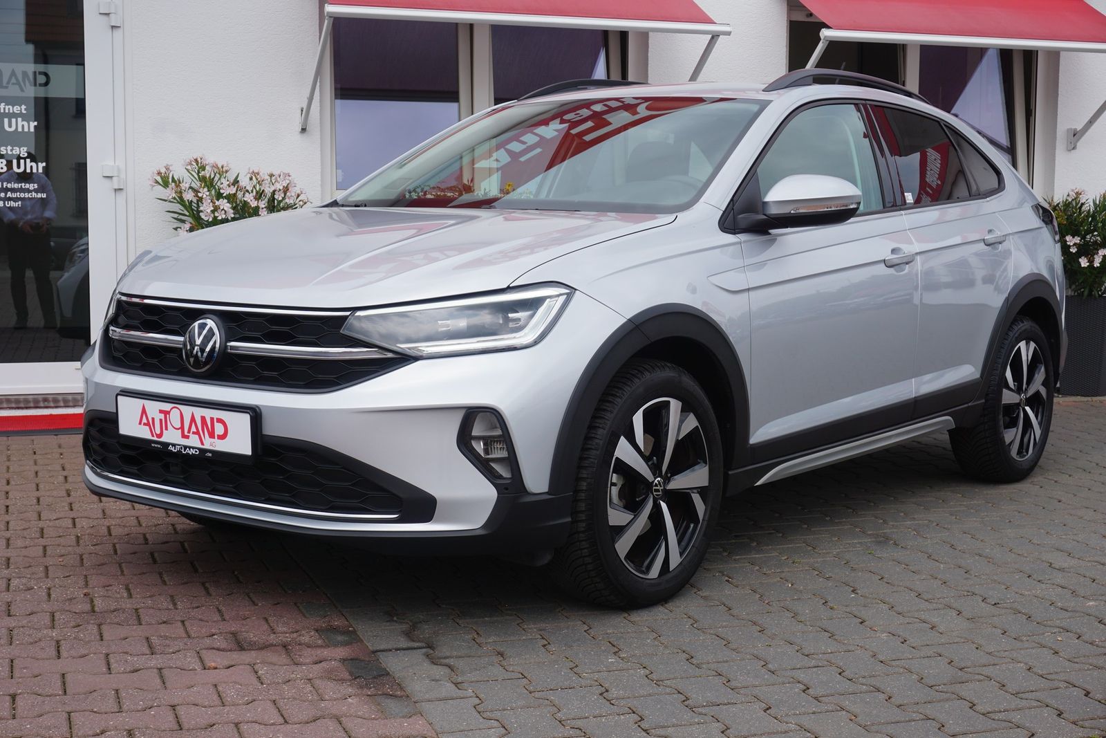 Volkswagen Taigo 1.0 TSI DSG Matrix Kamera App-Connect imagem 2