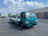 Mitsubishi Canter Fuso - Mitsubishi Canter
