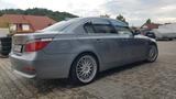 BMW 545i A - sehr gepflegt Youngtimer 170.- Versich - BMW: Youngtimer