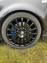 Volkswagen Golf IV R32 Schalter AT-Motor - Volkswagen Golf: Iv R32