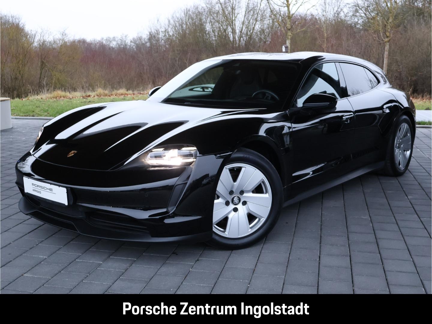 Porsche Taycan Sport Turismo, PerformancePlus 22kw On Bo
