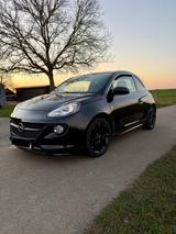 Opel Adam 1.4 Slam | Sitzheizung | Parkhilfe | 8-fach - Opel Adam von privat