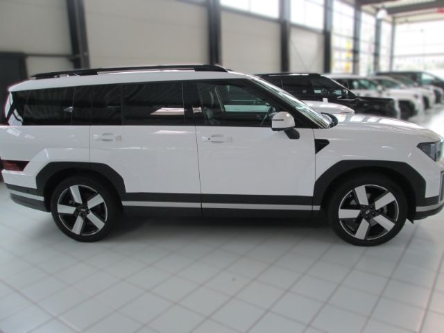 Hyundai Santa Fe – Bild 3