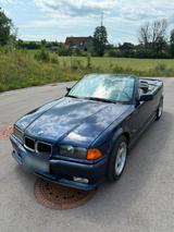 BMW 320i E36 Cabrio AC Schnitzer 1-Hand M ... - BMW 320 aus 1996