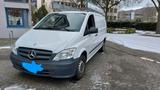Mercedes-Benz Mercedes Vito Transporter  erst 190t. km - Mercedes-Benz Vito: Transporter
