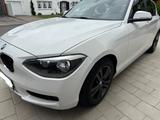 BMW 116i - Automatik, Klima, 5 Türer - BMW 116 in Krefeld