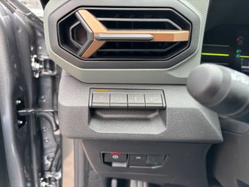 Dacia Duster Extreme Eco-G 120 auto