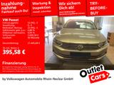 Volkswagen Passat 1.4 TSI Comfortline Navi PDC Klima uvm - Volkswagen Passat Variant in Mannheim