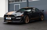 Ford Mustang 5.0GT/B&O/ACC/APPLE/LHZ/SHZ/SBL/TTW/SPUR - gebrauchte Ford Mustang aus dem Jahr 2020