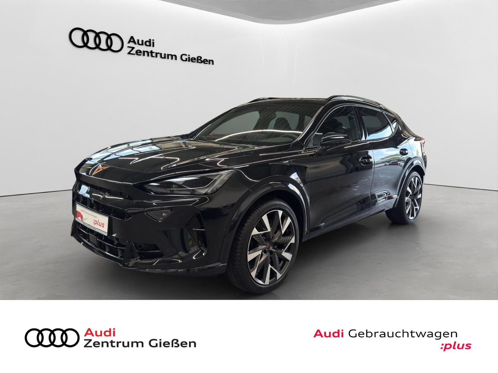 Cupra Formentor 2.0 TSI 4Drive DSG VZ AHK Pano Matrix-
