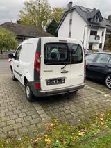 Renault Kangoo Be Bop 1.5 dCi FAP 76kW Be Bop - Renault Kangoo aus 2010 mit Diesel-Antrieb