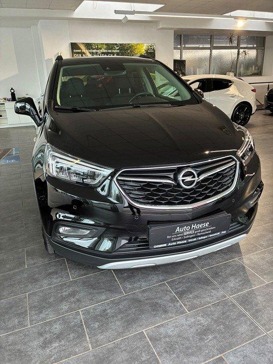 Opel Mokka X Ultimate 1.4l Turbo Ultimate Start/Stop