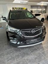 Opel Mokka X Ultimate 1.4l Turbo Ultimate Start/Stop - Opel Mokka X in Düsseldorf