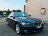 BMW Bmw e93 325d - BMW 325 mit Diesel-Antrieb: Cabrio, Automatik