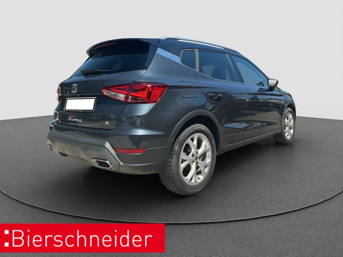 Seat Arona - Bild 7