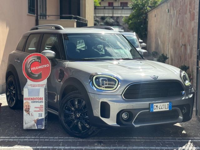 MINI Mini Cooper D Countryman 2.0 Northwood Edition