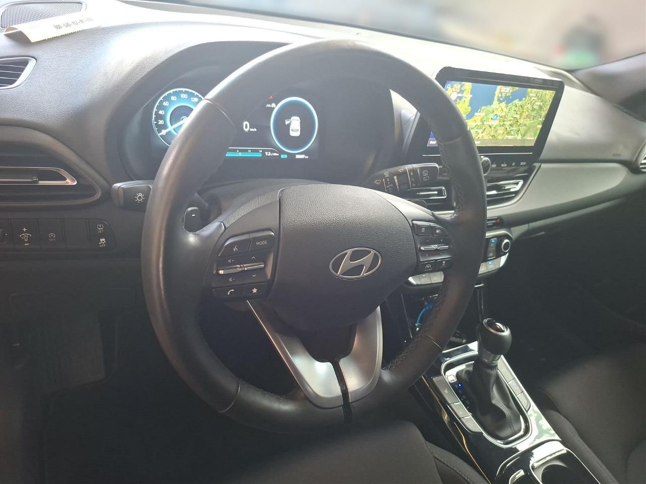Hyundai i30 – Bild 13
