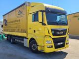 MAN TGX 26.440 - Angebote