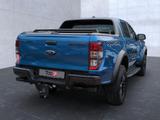Ford Raptor Raptor Doppelkabine 4x4 Bluetooth Navi - blaue Ford Raptor