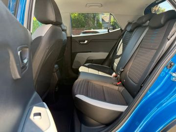 Kia Stonic 1.0T DCT7 48V Nightline Edition Navi PDC