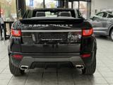 Land Rover Range Rover Evoque Cabrio TD4 SE Dynamic, Leder - Gebrauchtwagen in Hamburg