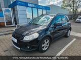 Suzuki SX4 1,9 Diesel 120 PS NAVI KEY FREE - gebrauchte Suzuki SX4 aus dem Jahr 2009