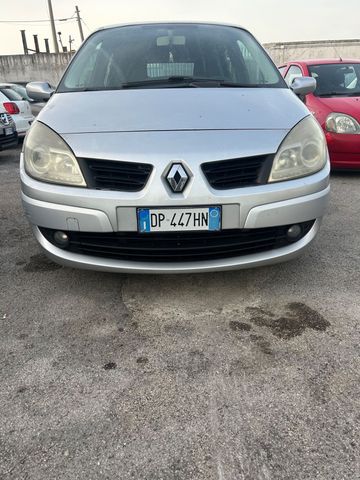 Renault Scenic Grand Scénic 1.5 dCi/105CV Serie 