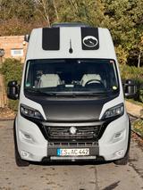 Knaus Boxlife 630, Autom. Solar, AHK, 3,5 To, UVP 94,6 - Knaus 630