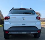 Dacia Sandero TCe 100 ECO-G Comfort Comfort - Dacia Sandero von privat