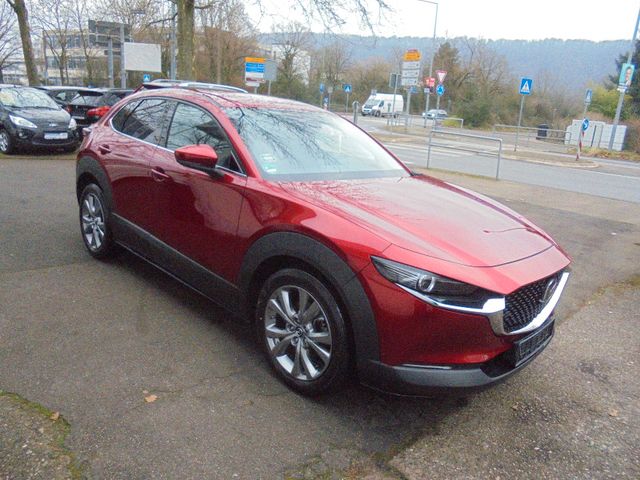 Mazda CX-30 Selection 2WD"NAVI-XENON-55TKM"