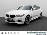BMW 320 Gran Turismo M Sport Kamera Alarm HUD 19Zoll - BMW: Gran Turismo