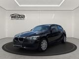 BMW 114i+PDC+KLIMA+RADIO+2.HAND+TÜV BIS 04/2027 - BMW: Radio