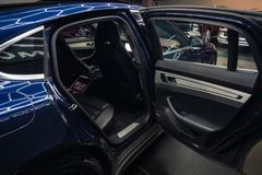 PORSCHE Panamera Turbo*360*PANO*MEMORY*S.-CHRONO*MATRIX*
