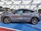 Mercedes-Benz GLA 200d AMG ++Distronic+R-Kamera+Ambiente+LED++ - gebrauchte Mercedes-Benz GLA 200 aus dem Jahr 2024