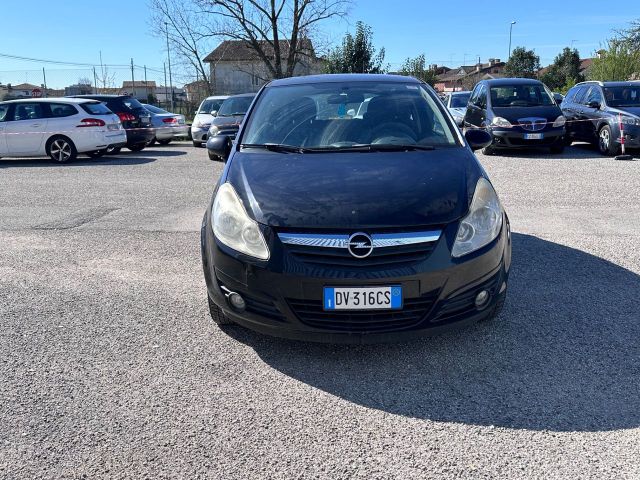 Opel Corsa 1.3 CDTI 75CV ecoFLEX 3 porte Sport