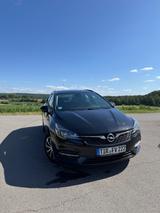Opel Astra ST 1.2 Direct Injection Turbo 81kW - - Opel Astra: 2d