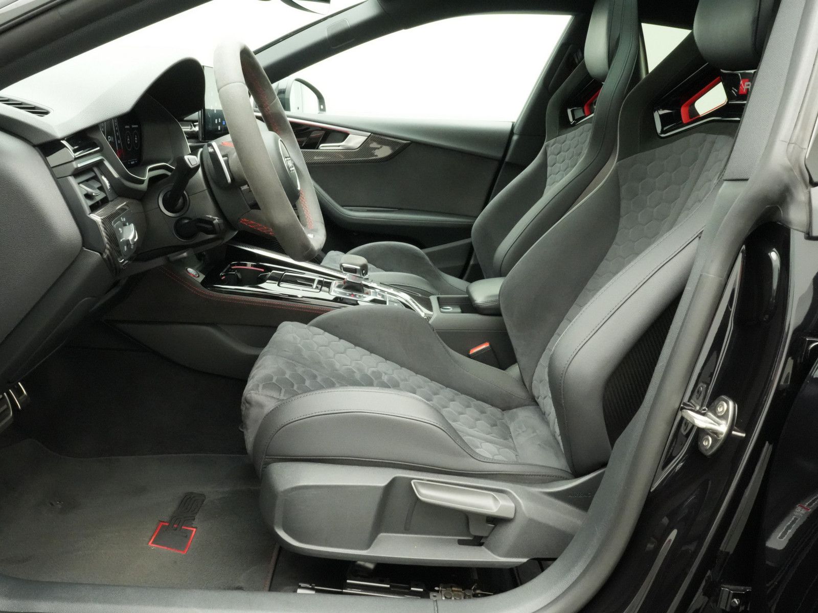 Audi RS5 - Bild 11