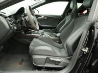 Audi RS5 - Vorschau Bild 11
