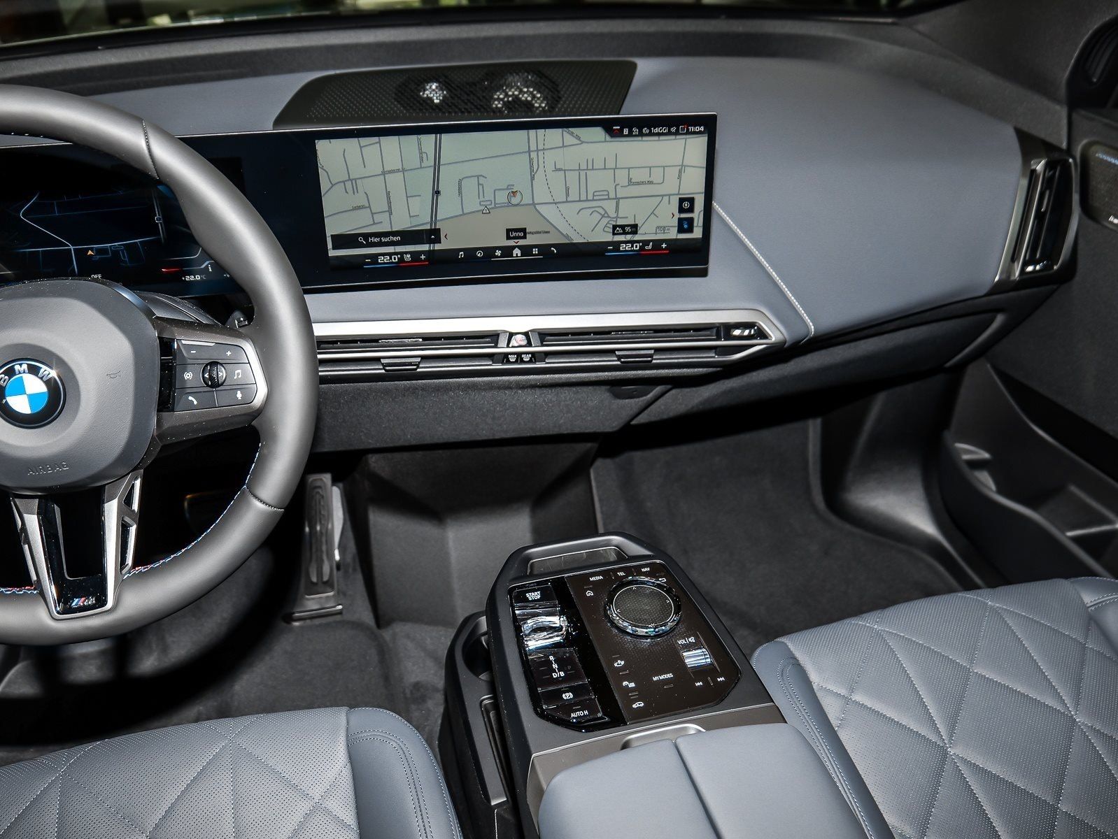 BMW iX - Bild 13