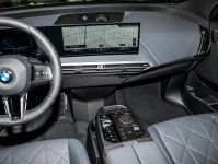 BMW iX - Vorschau Bild 13